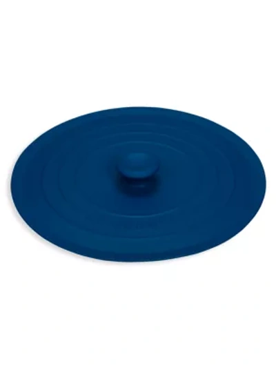 Shop Le Creuset Silicone Lid In Marseille