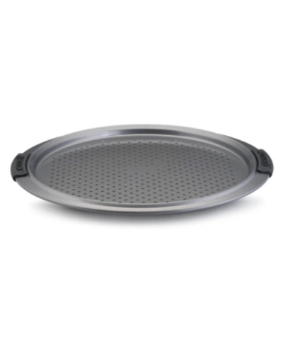 Shop Anolon Advanced 13" Crisper Pizza Pan