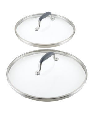 Anolon Advanced Home Lid Set - Thumbnail 5
