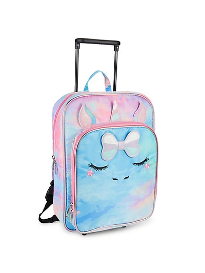 under one sky unicorn backpack