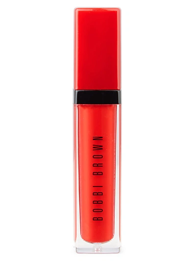 Shop Bobbi Brown Big Apple Crushed Liquid Lipstick