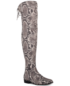 macys knee boots