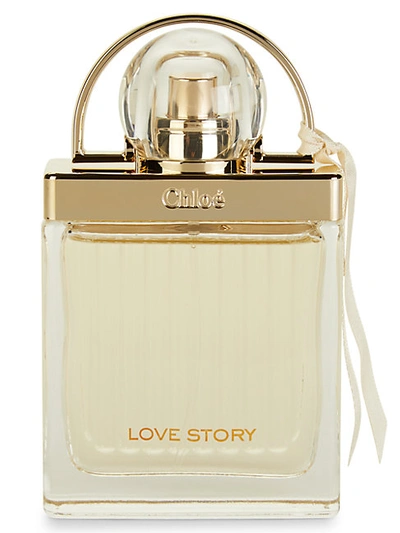 Shop Chloé Love Story Eau De Parfum
