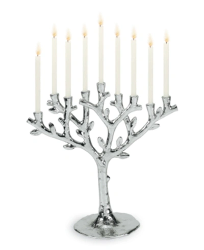 Shop Michael Aram Tree Of Life Menorah