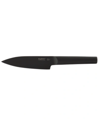 Shop Berghoff Ron Collection 5" Chef's Knife In Black