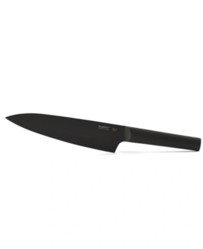 Shop Berghoff Ron Collection 7.5" Chef's Knife In Black