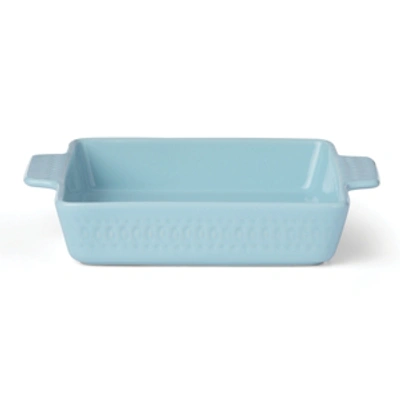 Kate Spade New York Willow Drive Square Baker In Blue