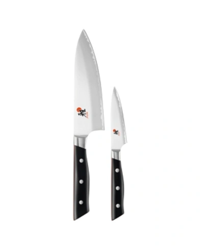 Shop Miyabi Evolution 2-pc. Knife Set