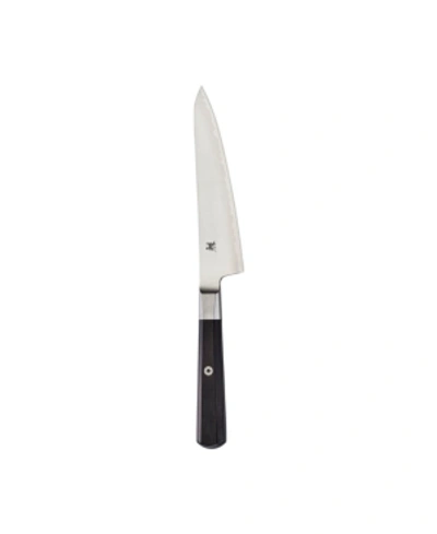 Miyabi Koh 5.5-inch Prep Knife In Silver