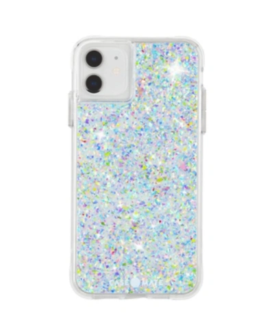 Shop Case-mate Twinkle Case For Apple Iphone 11/xr In Multi