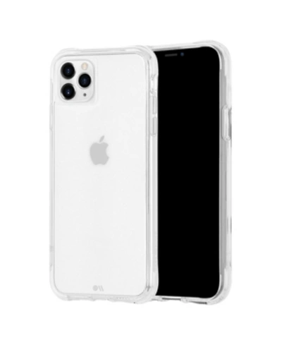 Shop Case-mate Tough Clear Case For Apple Iphone 11 Pro