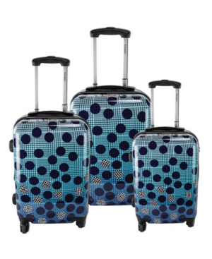 chariot hardside luggage