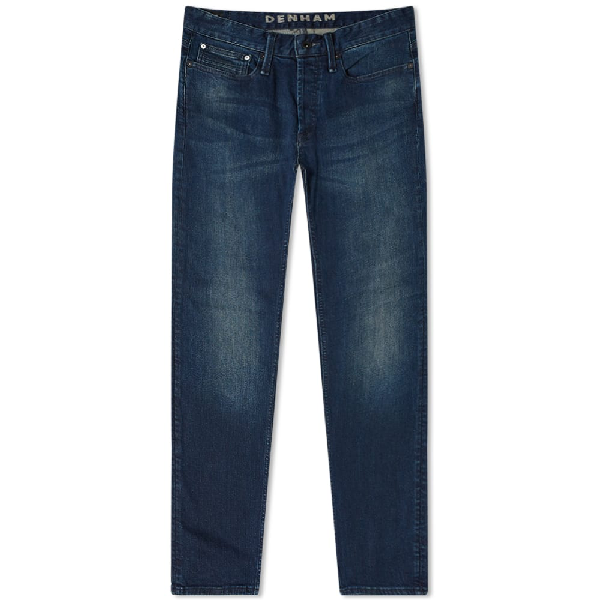 denham razor slim fit