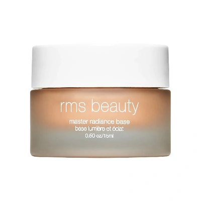 Shop Rms Beauty Master Radiance Base Cream Highlighter Rich In Radiance 0.5 oz / 15 ml