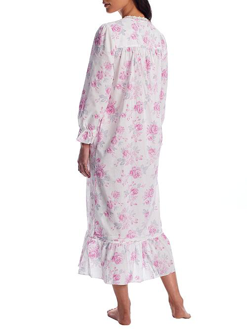 eileen west rosebud nightgown