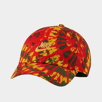 Shop Nike Retro 1992 Adjustable Backstrap Basketball Hat In Https://media