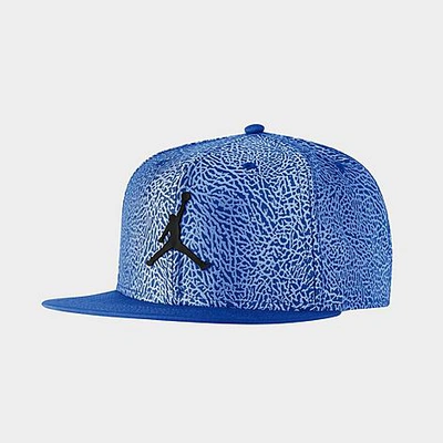 Jordan elephant hotsell print hat