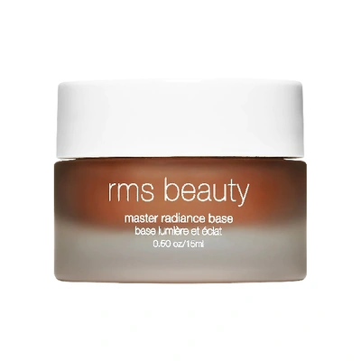 Shop Rms Beauty Master Radiance Base Cream Highlighter Deep In Radiance 0.5 oz / 15 ml