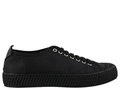 Shop Car Shoe Sneaker In Black