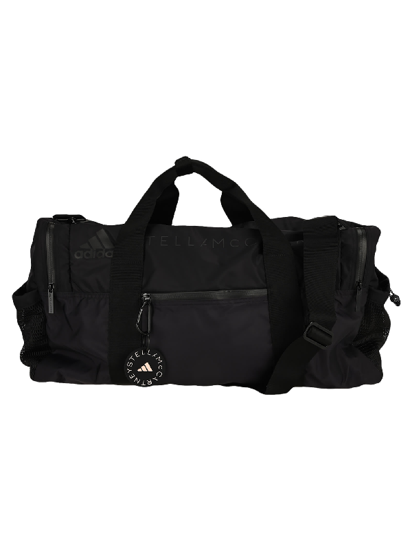 stella mccartney adidas duffle bag