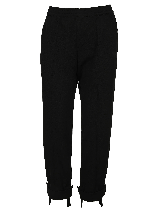 adidas tailored track pants