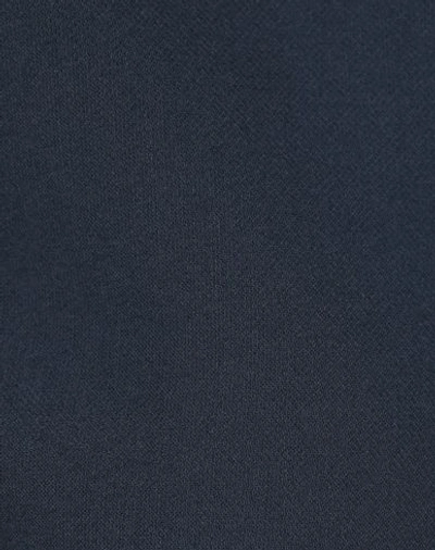 Shop Roberto Collina Woman Pants Midnight Blue Size Xs Polyester, Viscose, Elastane