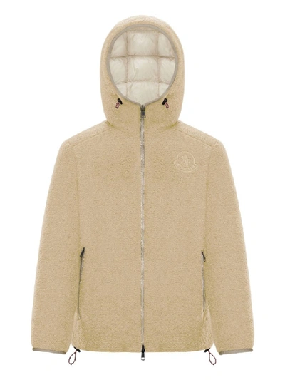 Shop Moncler Genius 1952 Haffner Jacket In Neutrals