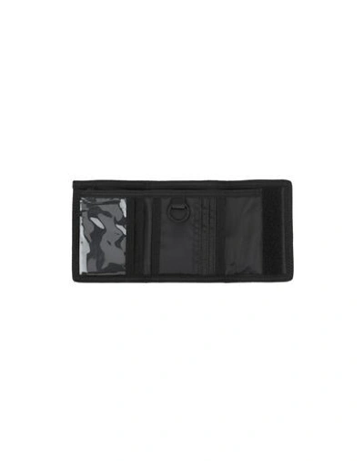 Shop Fred Perry Wallets In Black