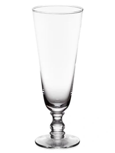 Shop Ralph Lauren Ethan Cocktail Glass In White