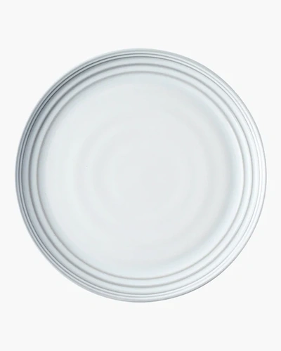 Shop Juliska Bilbao White Truffle Dinner Plate
