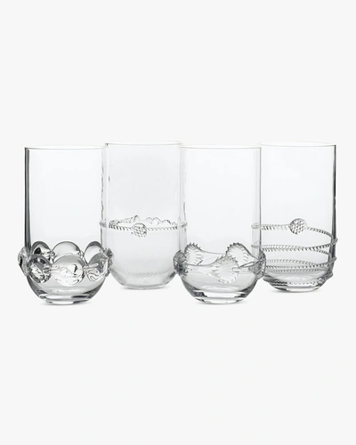 Shop Juliska Heritage Collectors Large Highball Glass Set