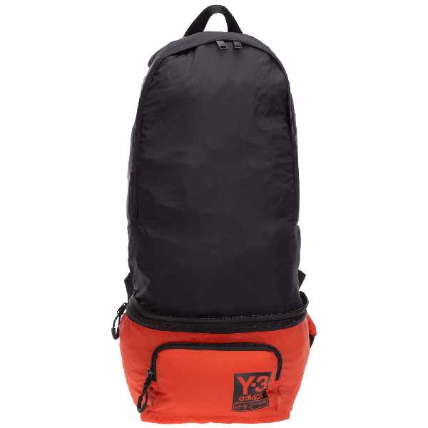 nylon rucksack backpack