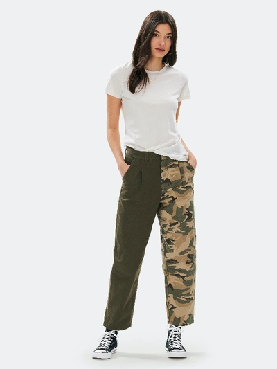 Shop Blue Revival - Verified Partner Happy Hour Pant - 28 - Also In: 25, 24, 26, 29, 27 In Green