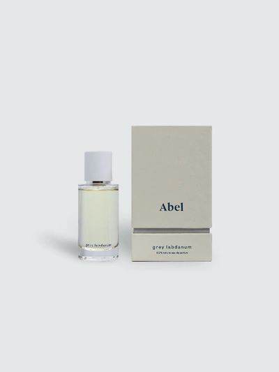 Shop Abel - Verified Partner Abel Grey Labdanum Eau De Parfum