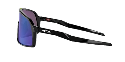 Oakley Oo9462 Sutro S Shield Acetate Sunglasses In Prizm Jade