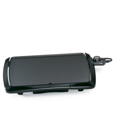 Shop Presto Cool-touch Electric Griddle