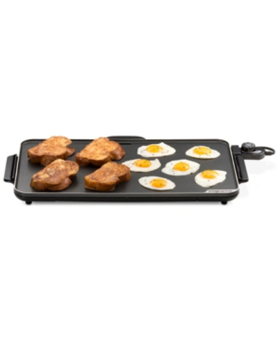 Shop Presto 7072 Slimline Extra-large Griddle