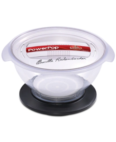 Shop Presto 04830 Powerpop Microwave Popper