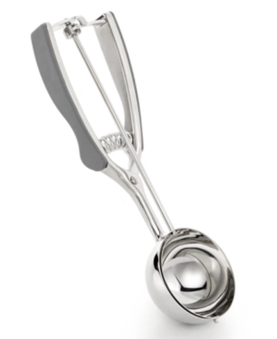 Shop Martha Stewart Collection Large Cookie Scoop, Created For Macy's,