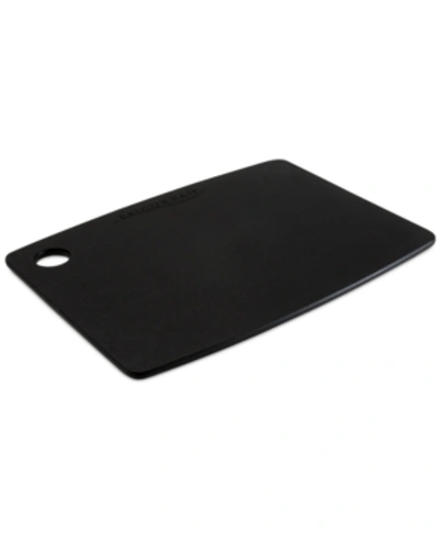 Epicurean Kitchen Series Board 12" X 9" Slate