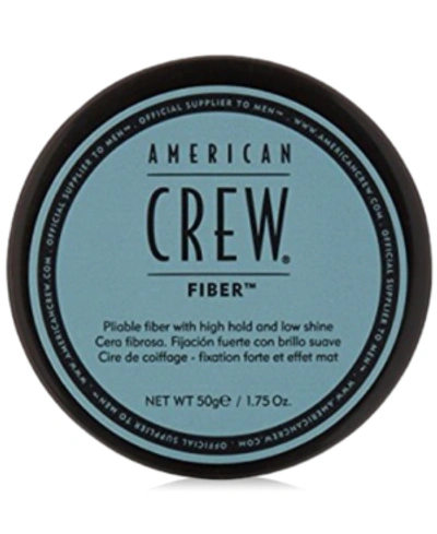 Shop American Crew Fiber, 1.75-oz, From Purebeauty Salon & Spa