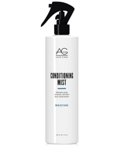Shop Ag Hair Conditioning Mist Detangling Spray, 12-oz.