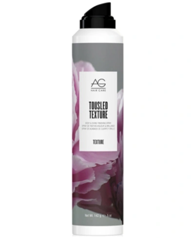 Shop Ag Hair Tousled Texture, 5-oz.