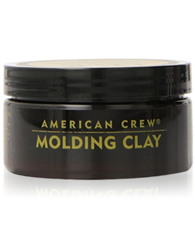 Shop American Crew Molding Clay, 3-oz, From Purebeauty Salon & Spa