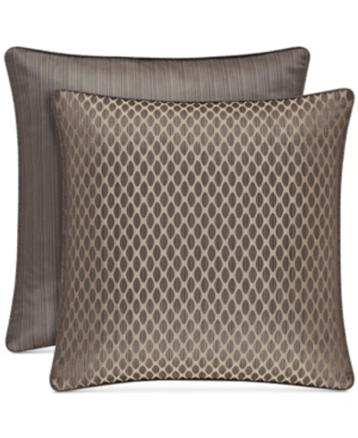 J Queen New York Astoria Sham, European In Mink