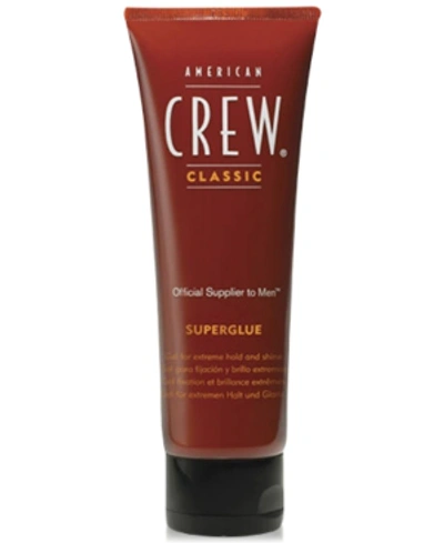 Shop American Crew Superglue, 3-oz, From Purebeauty Salon & Spa