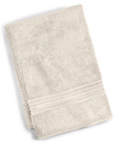 Hotel Collection Turkish Bath Towel, 30" X 56", Exclusively At Macy's In Ivory