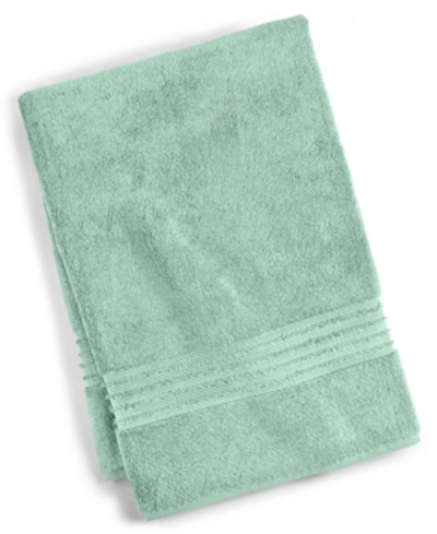 Shop Hotel Collection Turkish Bath Towel, 30" X 56", Exclusively At Macy's In Vapor