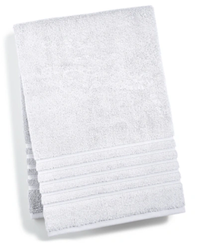 Hotel Collection Ultimate Microcotton Bath Sheet, 33" X 70", Exclusively At Macy's In White