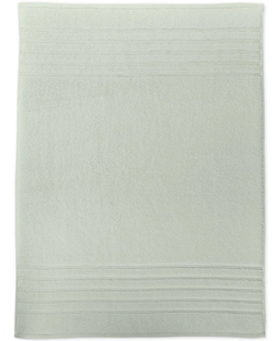 Hotel Collection Ultimate Microcotton Tub Mat, 26" X 34", Exclusively At Macy's In Glacier
